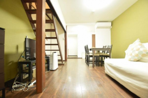 YAGARA TERRACE HOUSE - Vacation STAY 11635